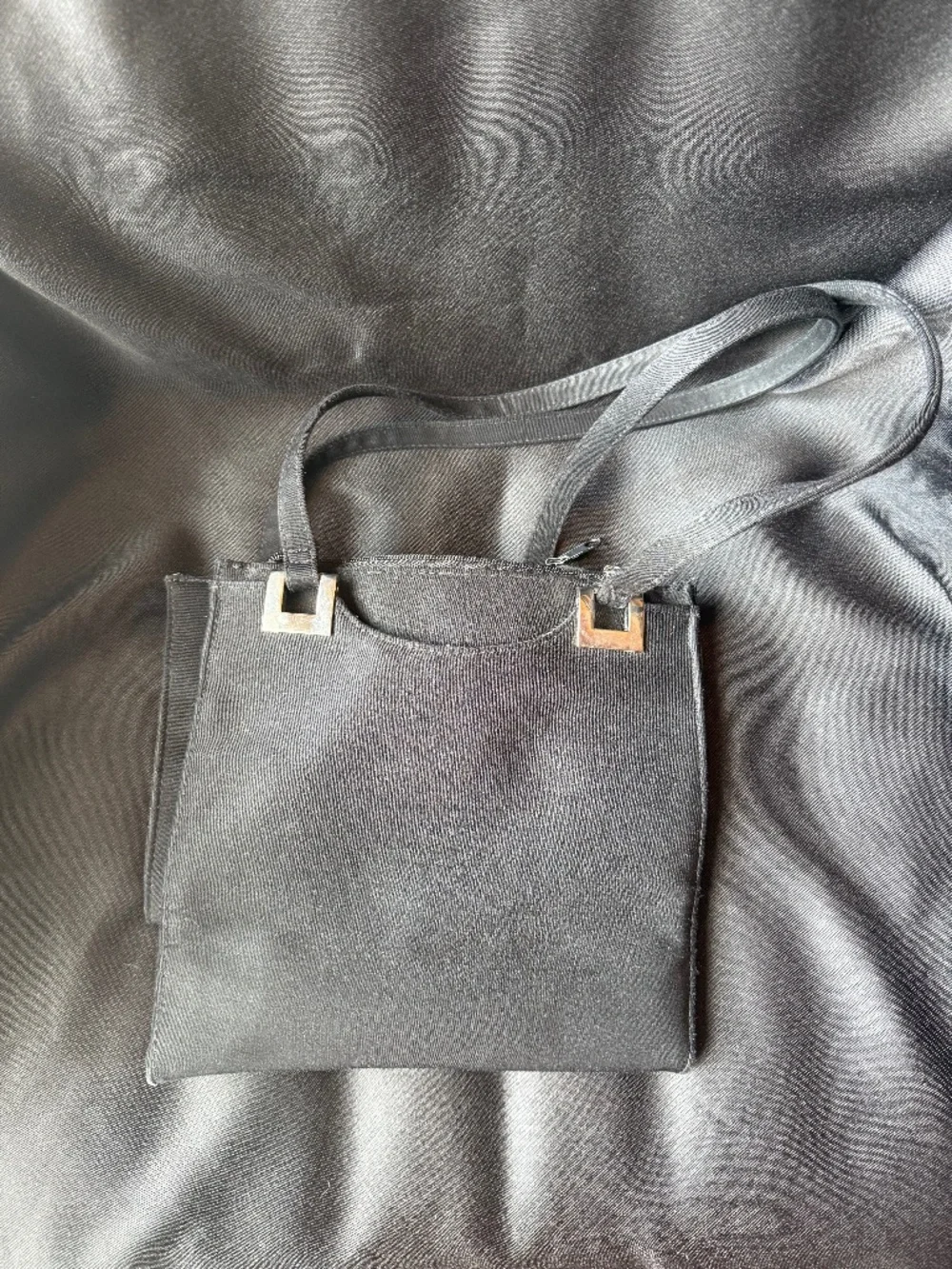 Women’s Black Purse